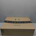 KOKIDO 5-in-1 Rechargeable Spa Vacuum Essential Kit - Multi-Angle Head, Section Pole, 3 Hand Tools: Skimmer, Scrubber, and Brush. Cold/Hot Water Safe, Ideal for Inflatable Spa Hot Tub Xtrovac100