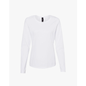 Hanes White 8073, Size XL