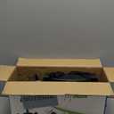 Backpack Trolley, Wheeled Cart Aluminum Alloy, Folding Trolley Cart for Schoolbag, 6 Wheels Luggage Cart with Edge Guard