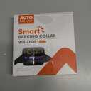 JEUJE Dog Bark Collar 2 Pack, Bark Collar for Large Medium Small Dogs 8-120lbs, AUTO Barking Collar, Bark Training Collar with 7-Level Sensitivity + 5 Safety Modes Humane Training System