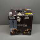 Nespresso Vertuo Coffee and Espresso Maker,1597 ml, by De'Longhi, Graphite Metal