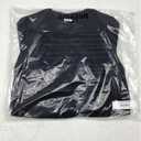 Amazon Essentials Boys and Toddlers' Fleece Crew-Neck Sweatshirts, Multipacks (Blacl, Small)