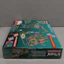 K'NEX Education - STEM Explorations: Swing Ride Building Set 2 Pieces, STEM Learning Ages 8+