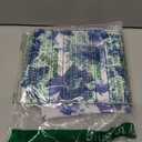 Blue and White Porcelain Floral Butterfly Pillow Cover 12x20 Set of 2,Vintage Chinoiserie Throw Pillow Covers Farmhouse Pillow Cushion Case for Couch Living Bedroom Sofa Modern Home Decor