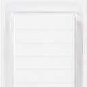 2 x ifergoo Polymer Clay, Oven-Bake Clay, Non Toxic, 3.5 oz. bar, Great for Modeling, Sculpting, Holiday, DIY, Artistic Creation and School Projects. Great for Kids and Beginners (White)