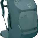 Osprey Fairview 40L Women's Travel Backpack, Blue OS