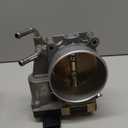 Cardone 67-0024 Remanufactured Fuel Injection Throttle Body 