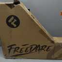FREEDARE Pro Scooter Stunt Scooter Complete Trick Scooter for Kids 8 Years and Up, Teens, Adults, Boys and Girls Freestyle Street Scooter for Intermediate and Beginner Skate Park