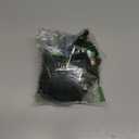 Dog Elbow Protector Brace, Dog Leg Sleeves Anti-Licking for Hygroma, Calluses & Arthritis Relief - Black