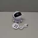 Astronaut Planetarium Projector for Bedroom, 12 Image Discs, Galaxy Projector Star Night Light, Ceiling Mood Lighting, LED Space Galaxy Lamp, Kids Adults Room Decor