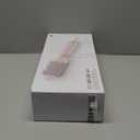 T3 AireBrush One Step Smoothing and Volumizing Hair Blow Dryer Brush, for Fast Drying and Styling with Multiple Heat and Speed Settings, Ceramic and Cool Shot (Oval, Satin Blush)