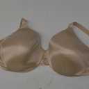 Bali Women's One U Underwire, Smoothing & Concealing Full-Coverage Bra, Df3w11 (40DD)