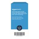 Amazon Basics Flextra Tall Kitchen Drawstring Trash Bags, Fresh Scent, 13 Gallon, 120 Count