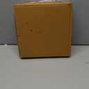 Kimona Fruit Bowls Wooden Fruit Bowl or Candy Bowl, Elevate Your Space With A Unique Bowl Centerpiece (10" X 10" X 2.5")