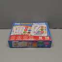 Phonics Machine Learning Pad - Electronic Reading Game for Kids Age 5-11 - Learn to Read with 720 Phonic and Letter Sound Questions