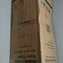 Avalon Limited Edition Self Cleaning Water Cooler Water Dispenser - 3 Temperature Settings - Hot, Cold & Room Water, Durable Stainless Steel Construction, Bottom Loading - UL Listed