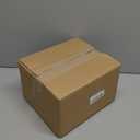 Zezzxu 40 PCS Plastic Martini Glasses Disposable Cocktail Glasses, 6 oz Tall Mini Dessert Cups Perfect for Party Serving Wedding Birthday and All Events