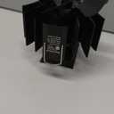 HIDALIFE Wood Stove Fan Magnetically Flue Pipe Mounted, Heat Powered 6 Blades Fan, Non Electric, Silent Thermal for Gas Wood Burner Tent Stove Accessories