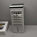 Portable Air Conditioners, 3-IN-1 Swamp Cooler, Evaporative Air Cooler, 3 Speeds & Cooling Mode, Big-Gal Water Tank for Cooling