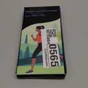 MUSICOZY Bluetooth 5.4 Headband Headphones for Sports and Sleep, Wireless Sleeping Eye Mask Earbuds Earphones for Side Sleepers Workout Running Cool Tech Gadget Unique Gift