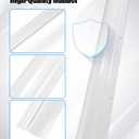 WD08X10059 Dishwasher Seal Compatible with GE GLD5750N10CS EDW5000L00BB PDW7880V00SS, 22.25″ Dishwasher Door Seal for Short Door Bottom Replace AP3860882 1168254 AH1018448 EA1018448 PS1018448