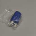 Kanayu TT-30P to L14-30R Generator Transfer Switch Adapter Compatible with NEMA, 30 Amp 3 Prong to 4 Prong Lock RV Generator Plug Adapter to House Inlet Box(Blue)