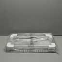 LYNK PROFESSIONAL Pull Out Cabinet Organizer, 11" x 21" Slide Out Drawers for Kitchen Cabinets - Sliding Pull-Out Pantry Shelves Home Shelf Organizers Chrome