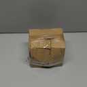 4PC Christmas Stocking Holder for Mantle, Reusable Christmas Stocking Hooks, Xmas Hanger for Fireplace Christmas Decoration Ornaments Hanging Shelf Floor