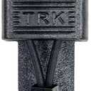 Tactical Radio Klip | Law Enforcement and First Responder Tools | Universal Design fits Motorola, Kenwood, Midland Radios and More