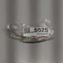 Croozy Women Glitter Sparkle Metal Sequins Neck Tie Scarf Party Evening Long Thin Skinny Tie Shawls Neckerchief