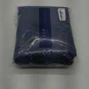Queen Size 4 Piece Sheet Set - Comfy Breathable & Cooling Bed Sheets Set - Hotel Luxury Bedding for Women, Men, Kids, Teens, Boys & Girls - Deep Pockets, Soft and Wrinkle Free - Oeko-Tex - Navy Blue
