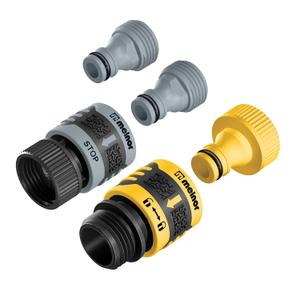 Melnor Quick Connect5 Piece Starter Set