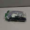 Men's Long Sleeve Moisture Wicking Athletic Shirts, Dry Fit Long Sleeve UV Protection Shirts Men for Workout, Running, Hiking, M