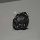 Confvrter Silk Bonnet Satin Bonnet for Sleeping Large Bonnets with Tie Band Hair Wrap with Adjustable Straps Hair Cap for Women Curly Black