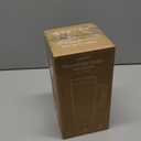 Owala SmoothSip Slider Stainless Steel Insulated Travel Mug with handle, 100% Leak Proof, For Hot and Cold Drinks, Travel Friendly with Sliding Lock Lid, 24 oz, BPA Free, Leak Proof, High Dive