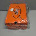 Lugz Men's Clipper Sneaker (7, White)