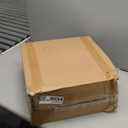 Hubcaps Wheel Cover Replacement R16 Size Hub Cap Universal-Fit Steel Wheel Rim Caps ABS Tire Covers for Most Cars Trucks Sedans SUV -Set of 416-inchBlack