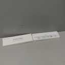 Stylus Pen for iPad 6th-11th Generation-2X Fast Charge Active Pencil Compatible with 2018-2025 Apple iPad Pro 11"/12.9"/M4, iPad Air 3/4/5/M2/M3,iPad mini 5/6 Gen-White