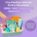 Body Restore Shower Steamers Aromatherapy 15 Pack Mothers Day Gifts for Mom, Spa Gifts for Women, Relaxation Stress Relief Self Care Premium Lavender Essential Oil Tablets