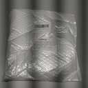 Christmas Tree Topper Holder Planar Holiday Universal Tree Topper Stabilizer Plastic Support Rod Adjustable stabilize Seasonal Treetop Ornaments Angle Tree Toppers Supporter Round Base (medium)