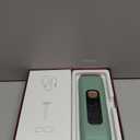 IPL Laser Hair Removal Device for Women Men at Home, Upgraded to 999,900 Flashes Permanent for Facial Legs Arms Bikini Line Whole Body Treatment (Green)