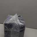 AOSSA BBL Pillow Brazilian Butt Lift Pillow After Surgery Seat Cushion Butt Pillow for Sitting Driving Post Recovery Booty Pillows Chair Butt Lift Buttocks Foam Cushion (Blue)