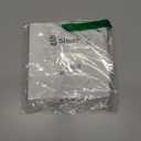 Sherr 35 Pcs Pill Pouch Bags Zippered Pill Pouch Set Reusable Translucent Medicine Organizer Self Sealing Medicine Organizer Travel Plastic Bags with Slide Lock for Storage(Bright,Bright Colors)