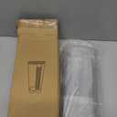 Grocery Plastic Bag Dispenser Holder, Sock Underwear Organizer Wall Mount Multifunctional Bag Saver Kitchen Storage Holder for Storing Socks Ties Plastic Bag