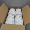 Pampers Pure Protection Training Underwear, Unisex, Size 3T4T, 92 Count, Premium, Hypoallergenic, Soft, Absorbent