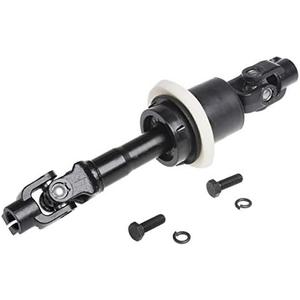 TUCAREST 425-156 Intermediate Steering Shaft (Electric Power Steering) Compatible with 2004-2012 Chevy Malibu /05-10 Po-ntiac G6 /2007-2009 Sa-Turn Aura (2.4L L4) /Replace # 19178081 20821325