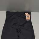 SHAPERMINT High Waisted Tummy Control Compression Leggings for Women - Petite to Plus Size Womens Leggings Non See Through XL