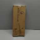 3Pack Picture Light Battery Operated, 16in Picture Light for Wall, 5000 mAh Cordless Wall Lights with Controller,Art Light with Dimmable Cordless for Wall Painting, Frame, Portrait, Dartboard- Black