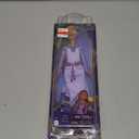 Mattel Disney Wish Toys, Asha of Rosas Posable Fashion Doll with Natural Hair, Removable Clothes, Shoes & Accessories