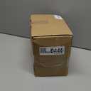 Svater Outdoor Led String Lights 75 FT, Patio Lights for Outside with 26pcs S14 Shatterproof Bulbs, IP65 Waterproof Commercial Grade Market Light, 1 Watt E26 Dimmable 2700K Warm White